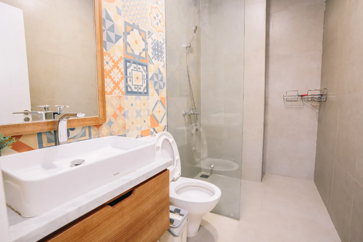 2 Bedroom Lux 89m² - 12