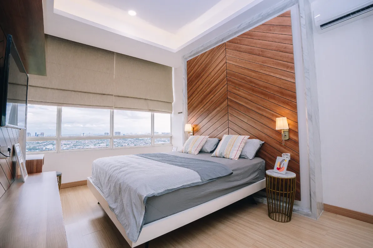 2 Bedroom Lux 89m² - 3