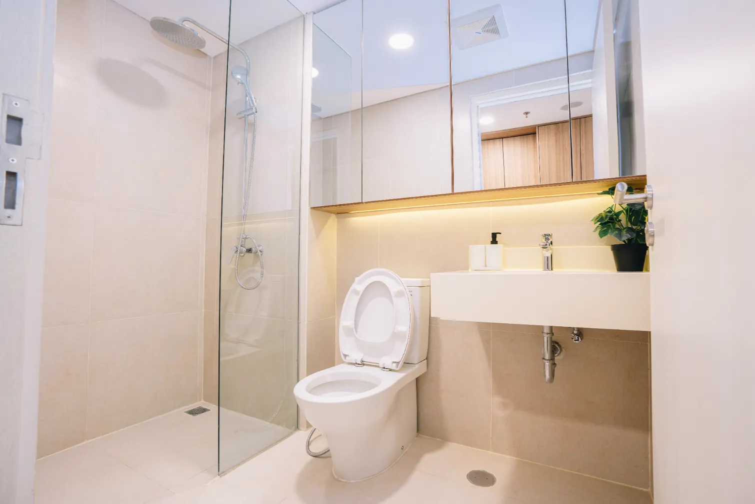 Studio 45m² - 13