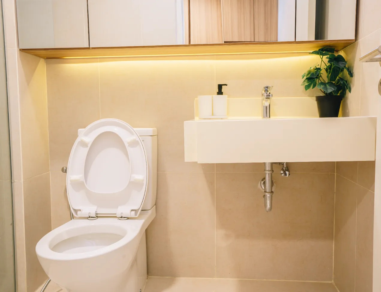 Studio 45m² - 14