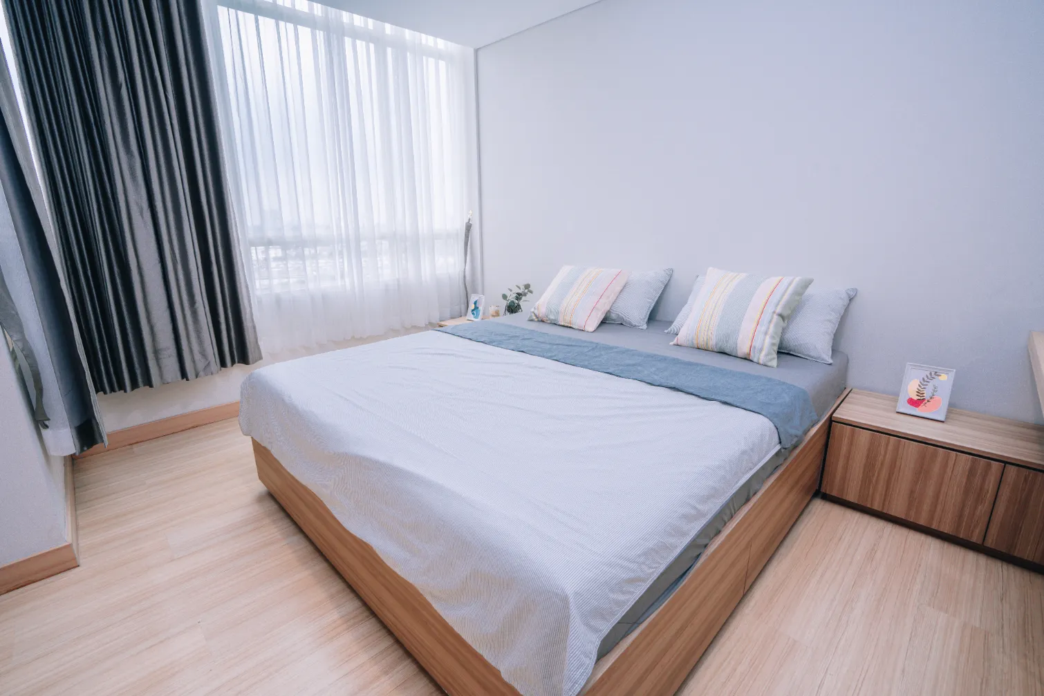 Studio 45m² - 4