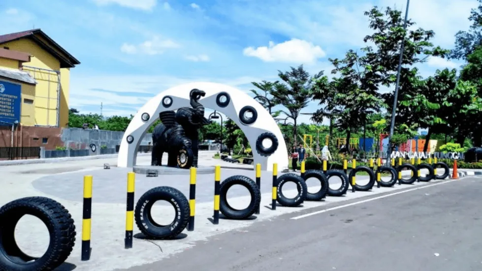 Community facilities