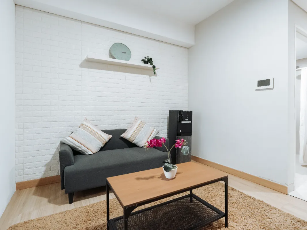 1 Bedroom 45m² - 8