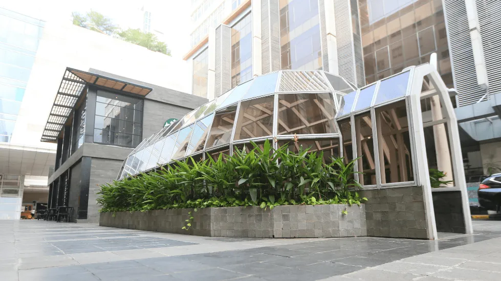 Transportation access