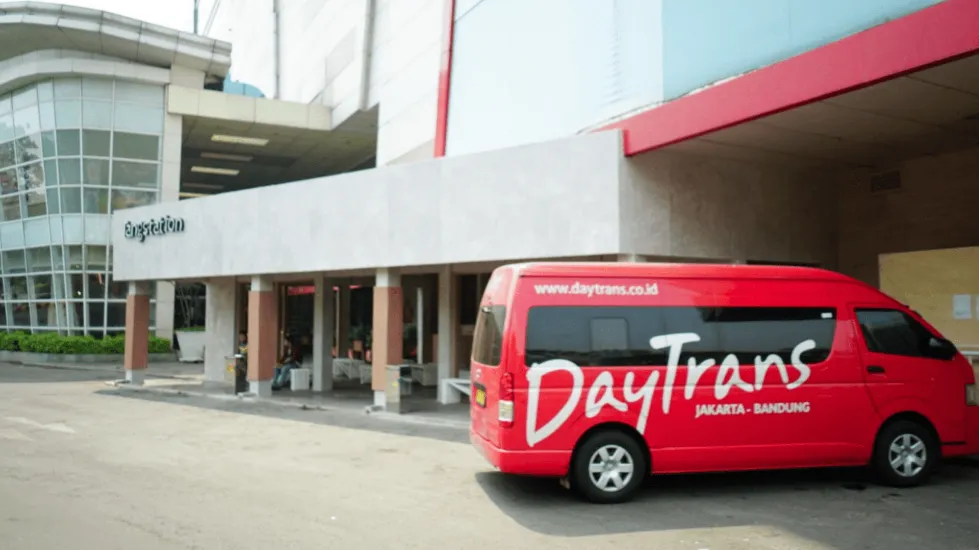 Tangcity Mall - Shopping destination